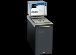 Calibration bath LBC 600 Leyro Instrument